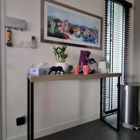Bleunuit - Location Maison De Vacances Avec Piscine Privée Сasa de vacaciones Gaillac