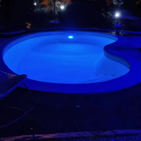 Bleunuit - Location Maison De Vacances Avec Piscine Privée Gaillac