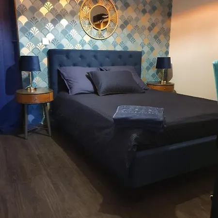 Bleunuit - Location Maison De Vacances Avec Piscine Privee