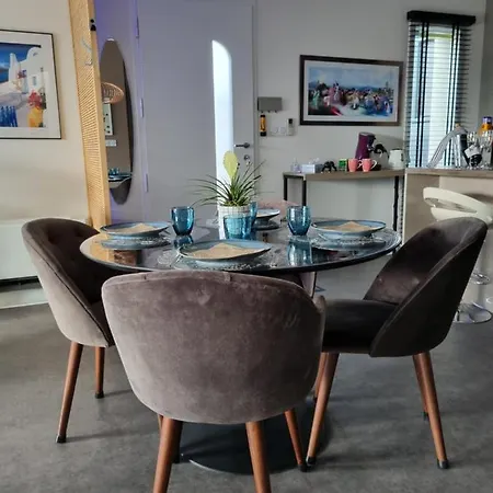 Dom wakacyjny Bleunuit - Location Maison De Vacances Avec Piscine Privee Gaillac