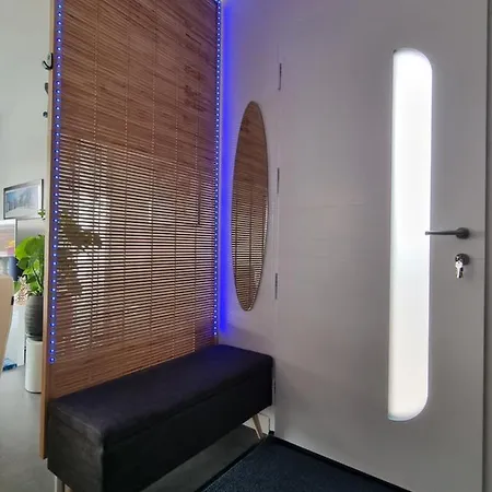 Dom wakacyjny Bleunuit - Location Maison De Vacances Avec Piscine Privee