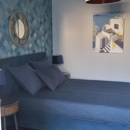 Bleunuit - Location Maison De Vacances Avec Piscine Privee * Gaillac